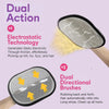 Electrostatic Pet Hair Removal Glove